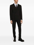 Dolce & Gabbana tailored slim-cut trousers