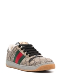 Gucci Screener canvas sneakers