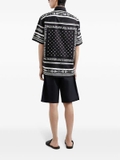 Dolce & Gabbana printed shirt