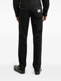 Dolce & Gabbana slim-cut jeans