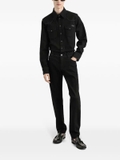 Dolce & Gabbana slim-cut jeans