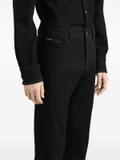 Dolce & Gabbana slim-cut jeans