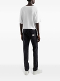 Dolce & Gabbana slim-cut jeans