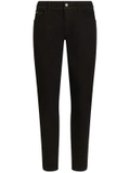 Dolce & Gabbana slim-cut jeans