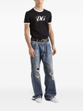 Dolce & Gabbana logo-print T-shirt