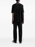 Dolce & Gabbana logo-print polo shirt