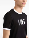 Dolce & Gabbana logo-print T-shirt