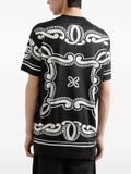 Dolce & Gabbana logo-print T-shirt