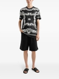 Dolce & Gabbana logo-print T-shirt