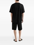 Dolce & Gabbana bandana-print cotton T-shirt