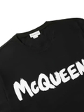 Alexander McQueen Grafitti T-Shirt