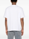 AMIRI Staggered Chrome T-shirt