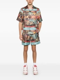 AMIRI Jazz Hideaway shirt