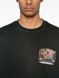 AMIRI graphic-print T-shirt