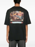 AMIRI graphic-print T-shirt