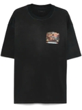 AMIRI graphic-print T-shirt