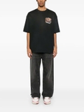 AMIRI graphic-print T-shirt
