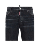 Dsquared2 Ciao denim shorts