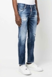 DSQUARED2 Dsquared2 jeans in denim