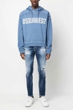 DSQUARED2 Dsquared2 jeans in denim