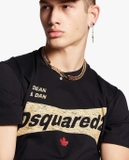 Dsquared2 Regular fit Logo T-Shirt