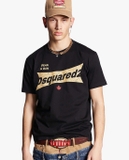 Dsquared2 Regular fit Logo T-Shirt