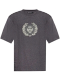 Dolce & Gabbana logo-print T-shirt