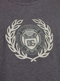 Dolce & Gabbana logo-print T-shirt