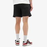 Amiri Core Logo Short 'Black'
