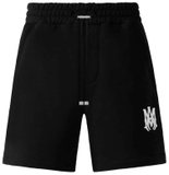 Amiri Core Logo Short 'Black'