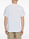 Alexander McQueen graphic-print t-shirt