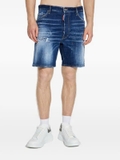 DSQUARED2 cotton shorts