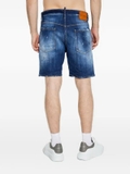 DSQUARED2 cotton shorts