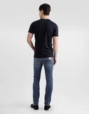 Dolce & Gabbana Skinny stretch cotton jeans