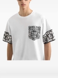 Dolce & Gabbana Majolica-print T-shirt