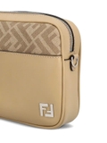 FENDI Squared FF messenger bag