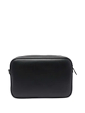 FENDI FF-logo zip bag