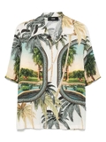 AMIRI Paradise shirt