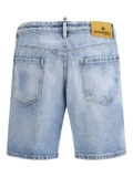 DSQUARED2 cotton shorts