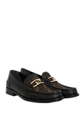 FENDI O'Lock Loafer