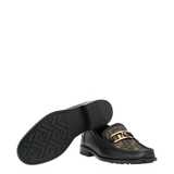 FENDI O'Lock Loafer
