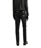 Dolce & Gabbana Logo Plaque Slim-Fit Jeans