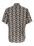 FENDI silk shirt