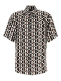 FENDI silk shirt