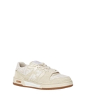 FENDI Fendi Match FF-jacquard low-top sneakers