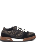 FENDI FF Match sneakers