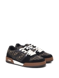 FENDI FF Match sneakers