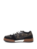 FENDI FF Match sneakers