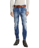 Dsquared2 Blue Skater Jean