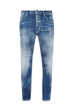 Dsquared2 Blue Skater Jean